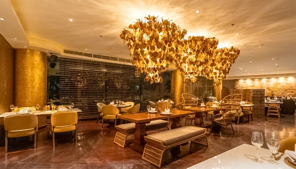 هتل پولمن کارون بیچ ریزورت پوکت